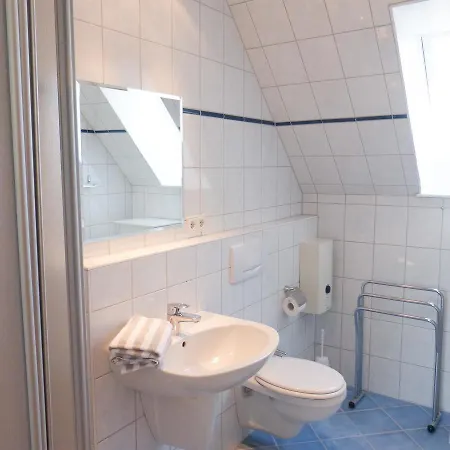 Haus Sandhugel 5 Sandhugel 5 -dg- Apartment *