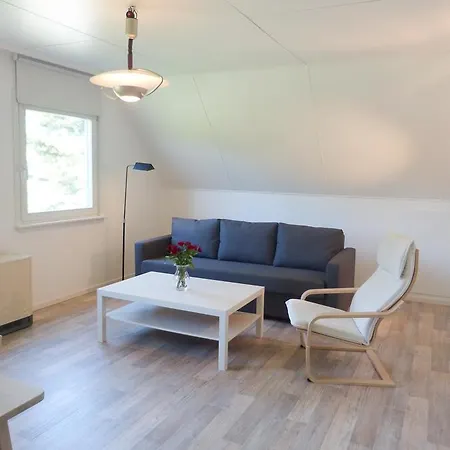 Apartment Haus Sandhugel 5 Sandhugel 5 -dg-