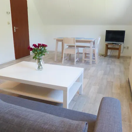 Apartment Haus Sandhugel 5 Sandhugel 5 -dg- *