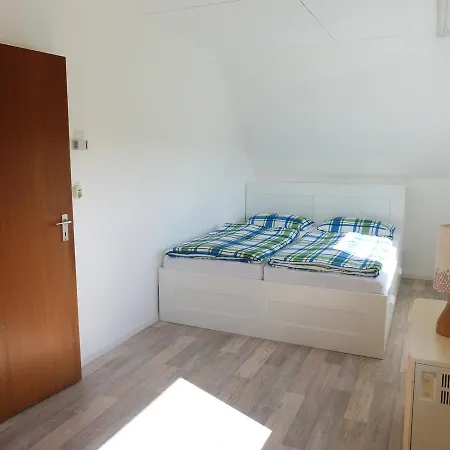 Haus Sandhugel 5 Sandhugel 5 -dg- Apartment