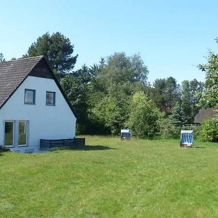 Haus Sandhugel 5 Sandhugel 5 -dg- * Nebel